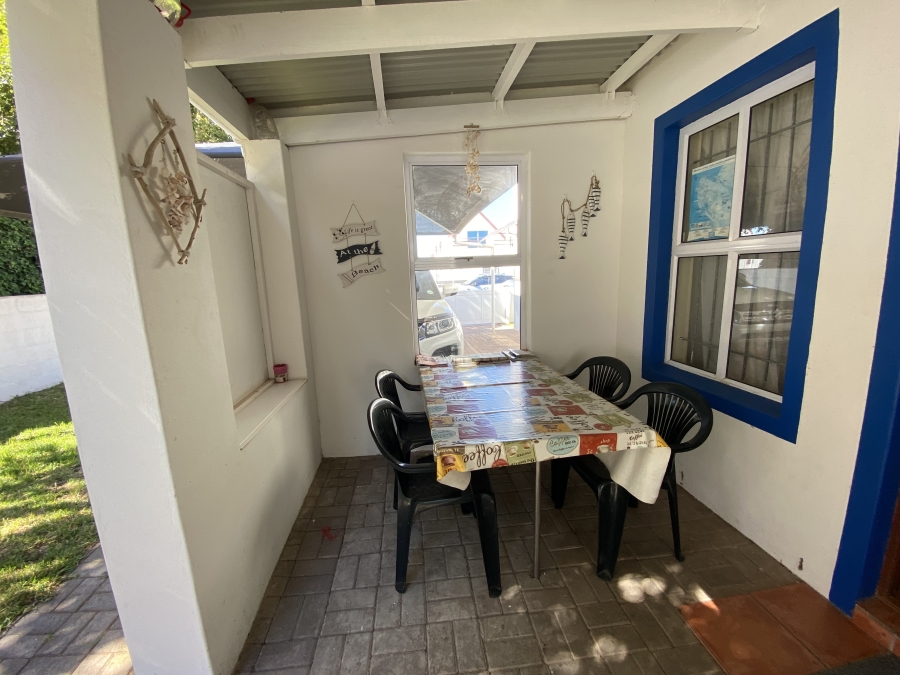 3 Bedroom Property for Sale in Skiathos Western Cape